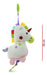 Cunero Musical Unicornio 25 Cm Ploppy 390223 2