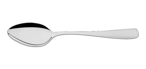 Tramontina Continental Stainless Steel Table Spoon X 6 0