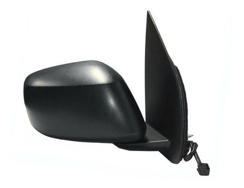 View Max Right Side Mirror Nissan Pathfinder 2005 Onwards 0