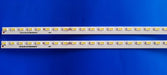 Tiras De Led Para 43ld882fi Sanyo Lce43if16 Jvc Lt43da760 3