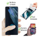 Soul Hydrogel Glossy Front And Back For Samsung Z Fold 5 1