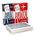 Aviator Jumbo Index Poker Playing Cards - Set of 2 0