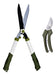Castelgarden Pruning Shears Set Steel Blade Scissor Kit 0