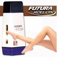 Arcametal Futura Roll On Depilator - Disposable Wax System 0