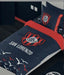 San Lorenzo Football Comforter + Sheet Set Original 0