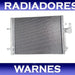 Radw Condensador Ford Mondeo Iv 2.0 2008 2009 2010 2011 2012 2013 1