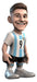 Minix Figura Argentina Julian Alvarez 12 Cm Int 12541 1