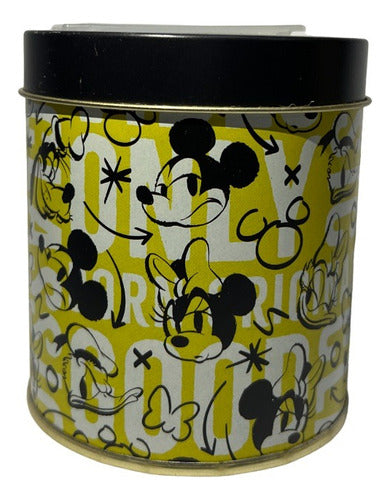 PPR Deluxe Mate Set Mickey Disney Mate Yerbera Azucarera 2