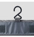 Travel Travel Cosmetic Organizer Bag with Hanger 3