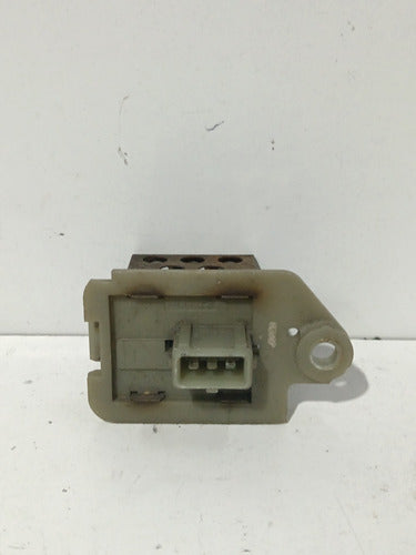 Resistencia Electroventilador Citroen Xsara Ber  [1997-2005] 1