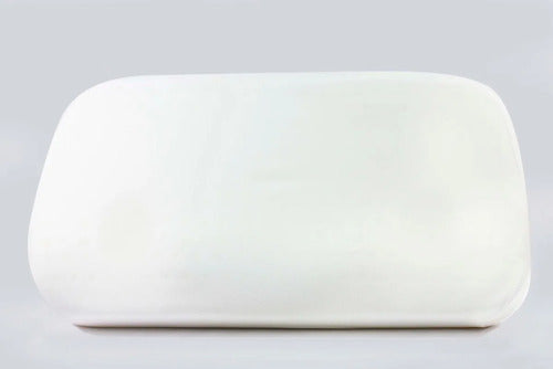 Neorelax Anti-Snoring Viscoelastic Memory Pillow Dry Fit 6