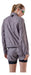 Miwok Nucleo Soft Jacket - Women's Sportswear 1