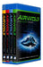 Airwolf - Lobo Del Aire - Serie Completa - Bluray 0