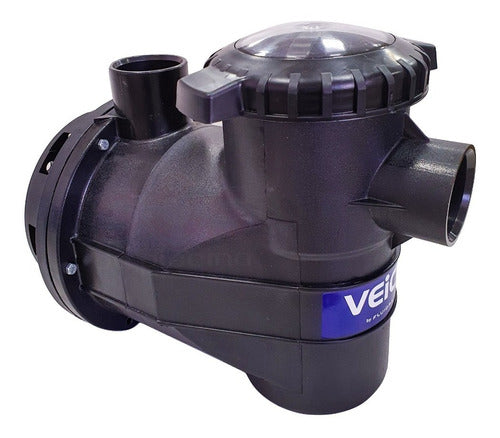 Pré Filtro Veico 3/4 Cv - Sem Motor 0