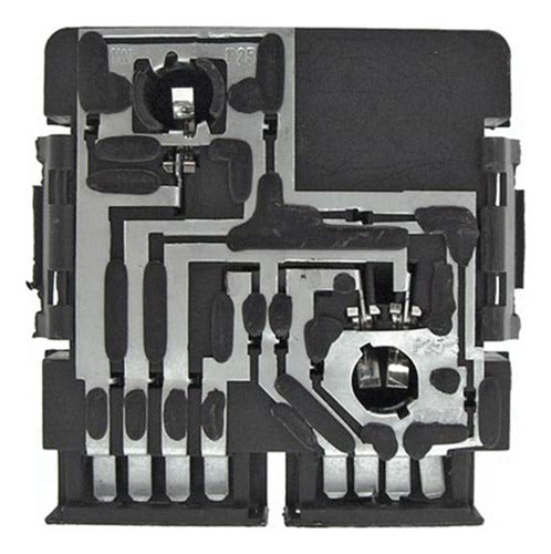 Arteb Circuito Impreso Para Faro Volkswagen Gol 1991 A 1995 0