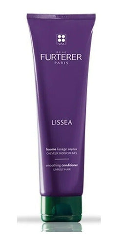 Rene Furterer Lissea Acondicionador Baume X 150 Ml Alisa 0