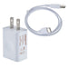 Cable De Cargador De Pared Ac Para Si Fuhu Nabi Dreamtab Dmt 0