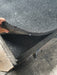 Recycled Rubber Flooring, Ground Rubber D 10 mm Thickness 2