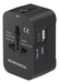 LIANSING Universal All in One Wall Charger Adapter 0