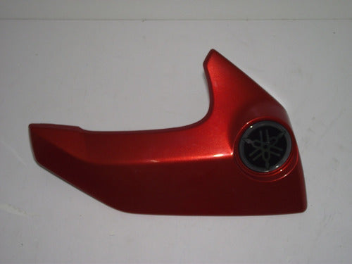 Original Yamaha Deflector Tanque Naranja Derecho Fz-160 2