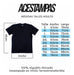 AC Malvinas T-Shirt 2XL 001 Islands 1