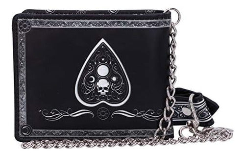 Nemesis Now Spirit Board Monedero En Relieve Ouija Cartera 2