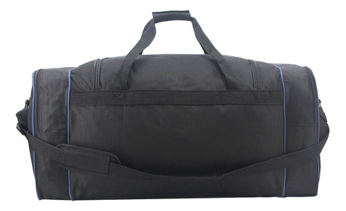 Urban Sports Travel Bag 26 Inches Unicross 4078 9