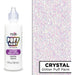 Tulip Dimensional Fabric Paint 4oz, Glitter Crystal Sparkle 3