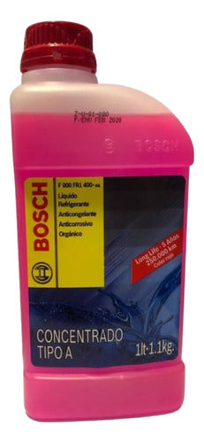 Bosch Red Coolant Liquid X1L 0