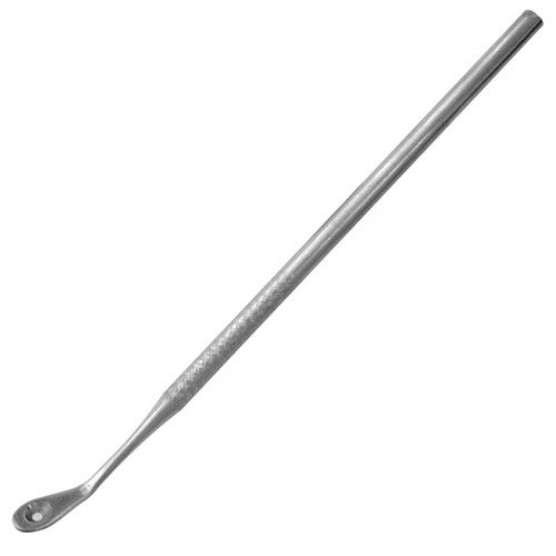 Shark Simple Blackhead Remover Surgical Steel I1068 0