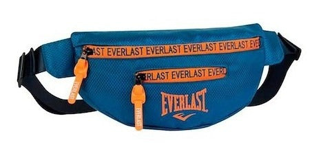 Everlast Waist Bag Art 27022 Sports Asfl70 0