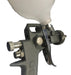 Ebtools Gravity Feed Spray Gun + Extra Replacement Cup 5