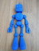 Locomondo3D Articulated Robot Figure 16cm 3D Print 3