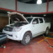 Performance Chip Tuning Stage 1 for Toyota Hilux 3.0 171 HP 2