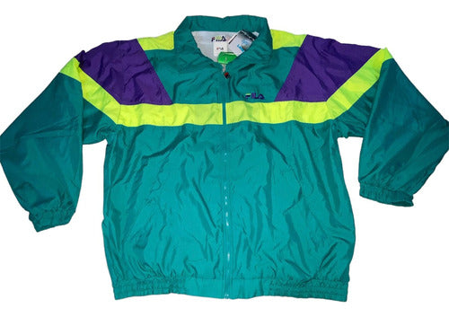 FlLA Sire Jacket - Originals with Tag 2