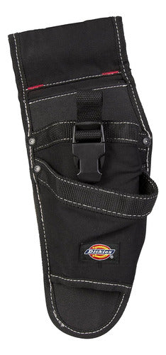 Porta Taladro Y Herramientas Dickies Work Gear 57057 Negro 0