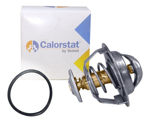 MLH Calostrat Thermostat for Peugeot 206 1.9 Diesel 0