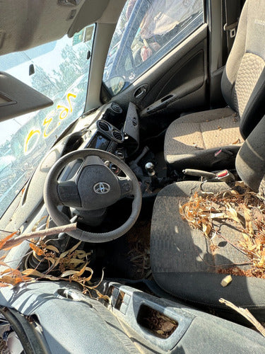 Repuestos De Toyota Etios 2