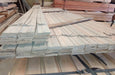 Maderafed Eucalyptus Baseboards 2cm X 7cm 5