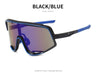 Peche Gafas-lentes Ciclista/Running/Deportes Aire Libre Sol UV 400 1