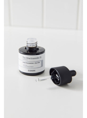 Cosrx The Niacinamide 15 Serum 2