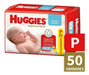 Huggies 150 Supreme Care Diapers Size Small 2