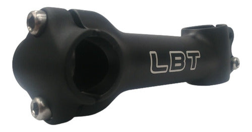 LBT Stem Ahead Alum 28.6 A 25.4 120mm Long MTB Bicycle 0