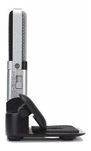 Samson Go Mic Portable USB Condenser Microphone 1