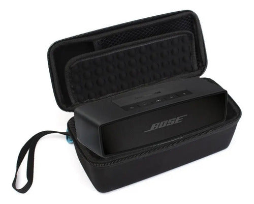 Funda Rigida Estuche Parlante Bose Soundlink Mini 1 Y 2 4