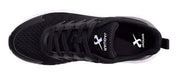 Jaguar Running Shoes Men 9312 Sporty Black-White 3