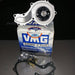 VMG Water Pump for VW Gol 1.6d-1.9d/Polo 1.9d Reinforced 3