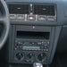 Fiamon Marco Adaptador Stereo 1 Din Con Gaveta Passat Golf 846g 7