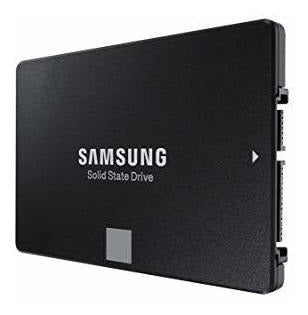 Samsung 860 Evo SATA 1