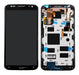Motorola Moto X2 Display Screen Module with Touch Installed by Professionals 1